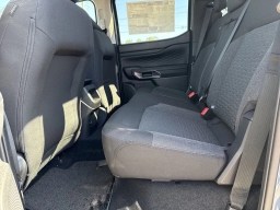 Ford Ranger XLT 4WD SuperCrew 5' Box 2025