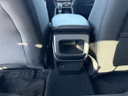 Ford Ranger XLT 4WD SuperCrew 5' Box 2025