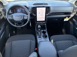 Ford Ranger XLT 4WD SuperCrew 5' Box 2025