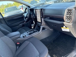 Ford Ranger XLT 4WD SuperCrew 5' Box 2025