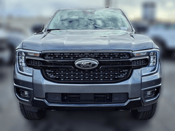 Ford Ranger XLT 4WD SuperCrew 5' Box 2025