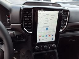 Ford Ranger XLT 4WD SuperCrew 5' Box 2025