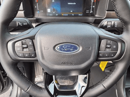 Ford Ranger XLT 4WD SuperCrew 5' Box 2025