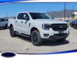 Ford Ranger XLT 4WD SuperCrew 5' Box 2026