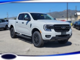 Ford Ranger XLT 4WD SuperCrew 5' Box 2026