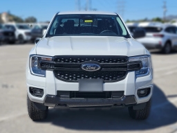 Ford Ranger XLT 4WD SuperCrew 5' Box 2026