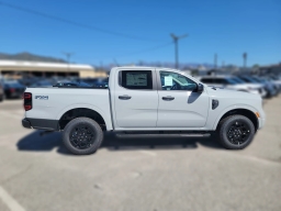 Ford Ranger XLT 4WD SuperCrew 5' Box 2026