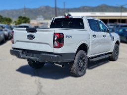 Ford Ranger XLT 4WD SuperCrew 5' Box 2026