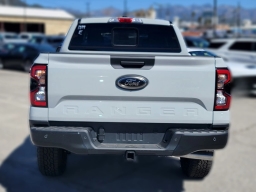 Ford Ranger XLT 4WD SuperCrew 5' Box 2026