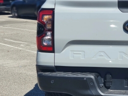 Ford Ranger XLT 4WD SuperCrew 5' Box 2026