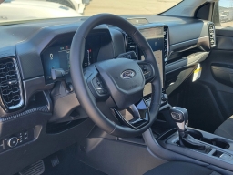 Ford Ranger XLT 4WD SuperCrew 5' Box 2026