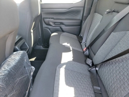 Ford Ranger XLT 4WD SuperCrew 5' Box 2026