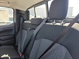 Ford Ranger XLT 4WD SuperCrew 5' Box 2026