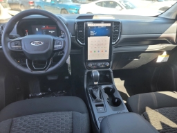 Ford Ranger XLT 4WD SuperCrew 5' Box 2026