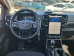 Ford Ranger XLT 4WD SuperCrew 5' Box 2026