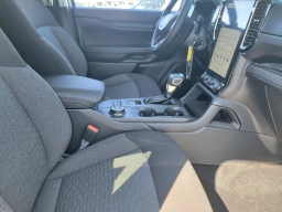 Ford Ranger XLT 4WD SuperCrew 5' Box 2026