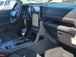 Ford Ranger XLT 4WD SuperCrew 5' Box 2026