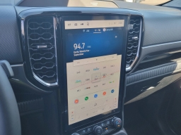 Ford Ranger XLT 4WD SuperCrew 5' Box 2026