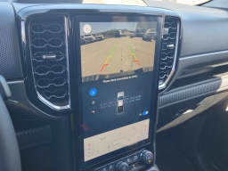 Ford Ranger XLT 4WD SuperCrew 5' Box 2026