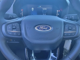 Ford Ranger XLT 4WD SuperCrew 5' Box 2026