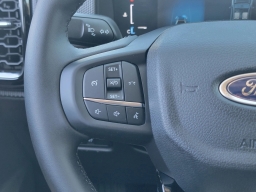 Ford Ranger XLT 4WD SuperCrew 5' Box 2026