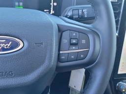 Ford Ranger XLT 4WD SuperCrew 5' Box 2026