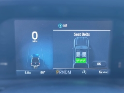 Ford Ranger XLT 4WD SuperCrew 5' Box 2026