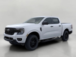 Ford Ranger XLT 4WD SuperCrew 5' Box 2026