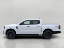 Ford Ranger XLT 4WD SuperCrew 5' Box 2026