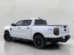 Ford Ranger XLT 4WD SuperCrew 5' Box 2026