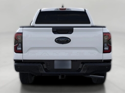 Ford Ranger XLT 4WD SuperCrew 5' Box 2026