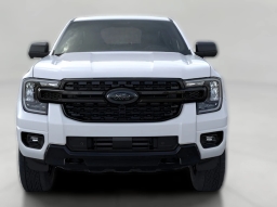 Ford Ranger XLT 4WD SuperCrew 5' Box 2026