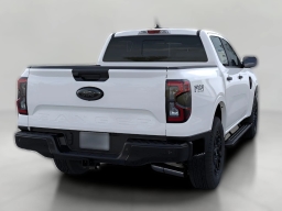 Ford Ranger XLT 4WD SuperCrew 5' Box 2026