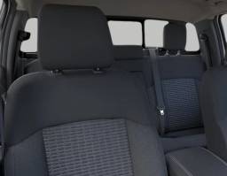 Ford Ranger XLT 4WD SuperCrew 5' Box 2026