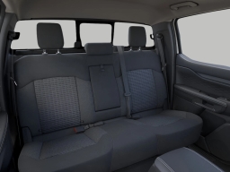 Ford Ranger XLT 4WD SuperCrew 5' Box 2026