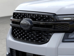 Ford Ranger XLT 4WD SuperCrew 5' Box 2026