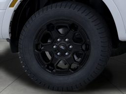 Ford Ranger XLT 4WD SuperCrew 5' Box 2026