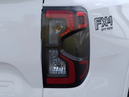 Ford Ranger XLT 4WD SuperCrew 5' Box 2026