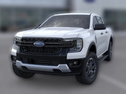 Ford Ranger XLT 4WD SuperCrew 5' Box 2026