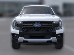 Ford Ranger XLT 4WD SuperCrew 5' Box 2026