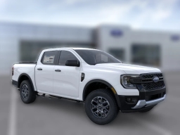 Ford Ranger XLT 4WD SuperCrew 5' Box 2026