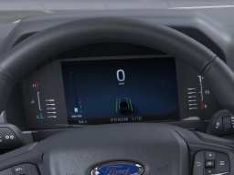 Ford Ranger XLT 4WD SuperCrew 5' Box 2026