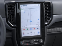 Ford Ranger XLT 4WD SuperCrew 5' Box 2026