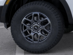 Ford Ranger XLT 4WD SuperCrew 5' Box 2026