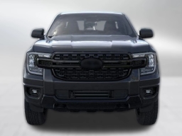 Ford Ranger XLT 4WD SuperCrew 5' Box 2025