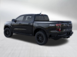 Ford Ranger XLT 4WD SuperCrew 5' Box 2025