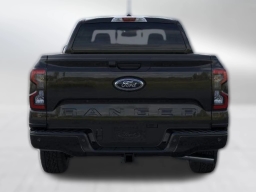 Ford Ranger XLT 4WD SuperCrew 5' Box 2025