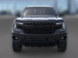 Ford Ranger XLT 4WD SuperCrew 5' Box 2025