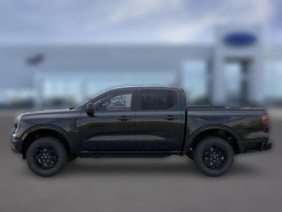 Ford Ranger XLT 4WD SuperCrew 5' Box 2025