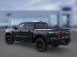 Ford Ranger XLT 4WD SuperCrew 5' Box 2025